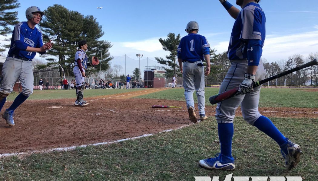 Division Has Their Eyes Set Towards Another County Championship