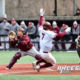 Stony Brook and Fordham on Verge of Conference Championship