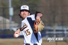 St. Joseph’s Trounces Lehman, 11-1, in Season Opener