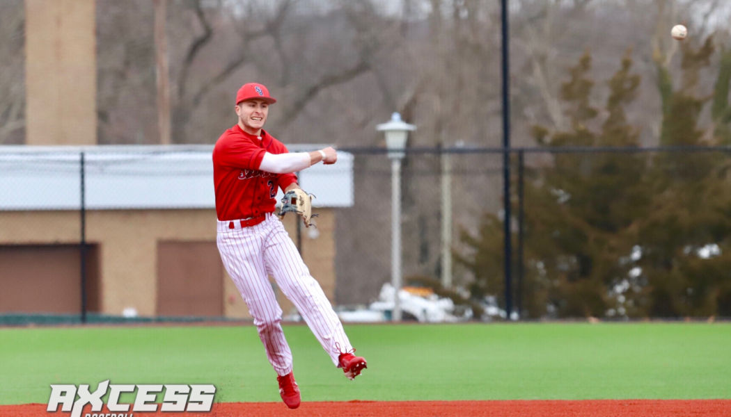 Friday’s (3/15) College Baseball Recap Presented by The Schwarz Institute