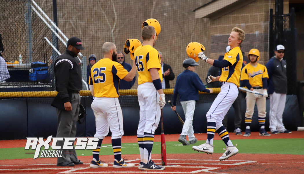 Power Rankings: Week 6