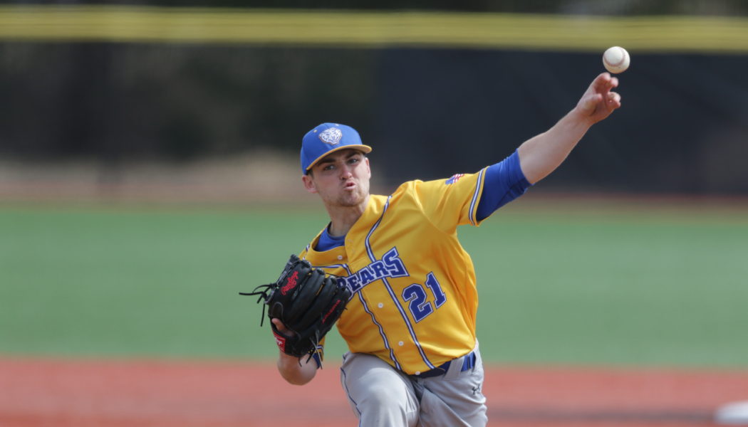 On This Day In Axcess History: NYIT Continues to Roll, Sweeps Molloy to Improve to 12-4