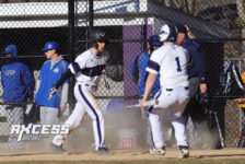 On This Day In Axcess History: Port Jeff Cruises Past Comsewogue, 14-5, in Non-League Action