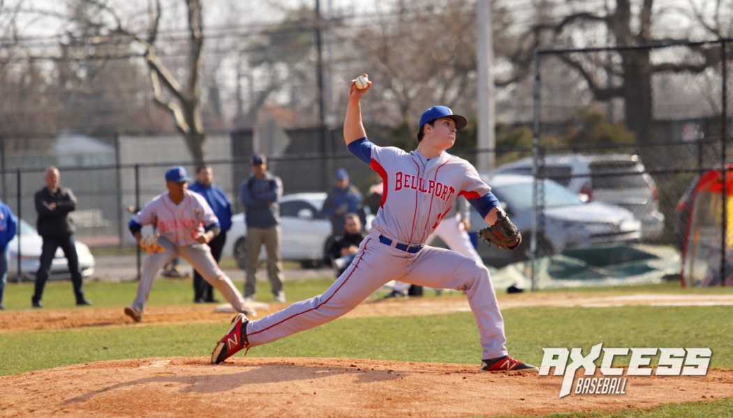 A Young Bellport Team Takes the Field Without Coach Batewell in 2019