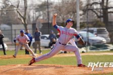 A Young Bellport Team Takes the Field Without Coach Batewell in 2019