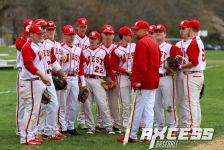 Hills West Well-Positioned For Another Run at League 5 Title