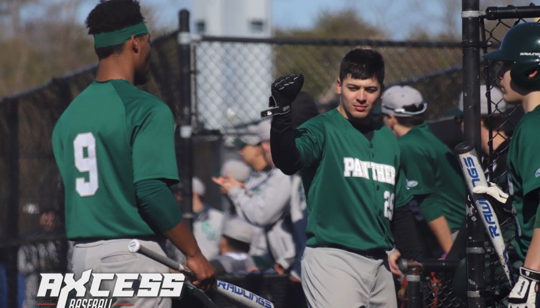 Saturday’s College Baseball Recap (3/9) Presented by The Schwarz Institute