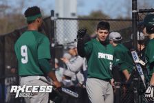 Saturday’s College Baseball Recap (3/9) Presented by The Schwarz Institute