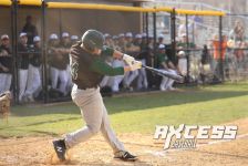 Longwood Looks to Repeat as League I Champs