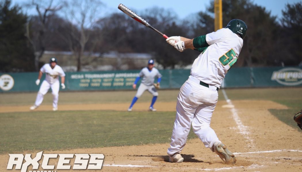 Friday’s College Baseball Recap (3/29) Presented by The Schwarz Institute