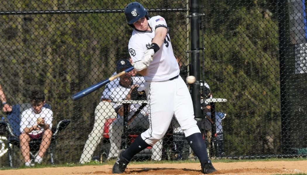 First Year Head Coach Brian Anderson Enters 2019 With Battle-Tested St. Dominic Team