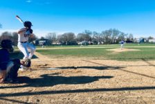 Herricks Defeats Mepham 5-2 Behind 7th Inning Surge