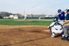 Plainview Blanks Port Washington 3-0 Behind Tyler Galletti’s 3-Run HR