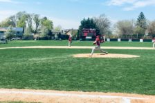 Clarke Cruises To An 11-1 Victory Over Island Trees