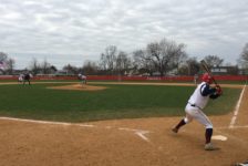 MacArthur Blanks Great Neck South 8-0, Sweeps Series