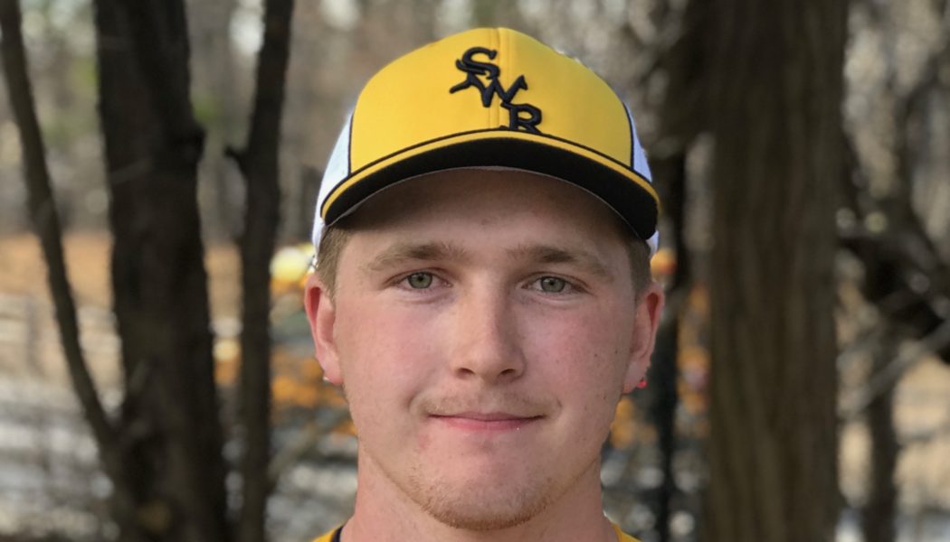 Who Is Aidan Crowley?