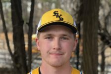 Who Is Aidan Crowley?