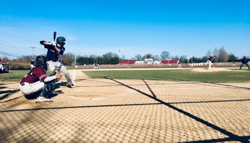 Oceanside Edges Garden City 5-4 In A Thriller