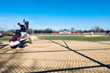 Oceanside Edges Garden City 5-4 In A Thriller