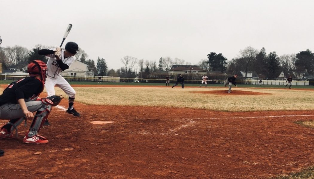 Plainedge Squeaks Past Bethpage, 2-1, In A Thriller