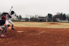 Plainedge Squeaks Past Bethpage, 2-1, In A Thriller