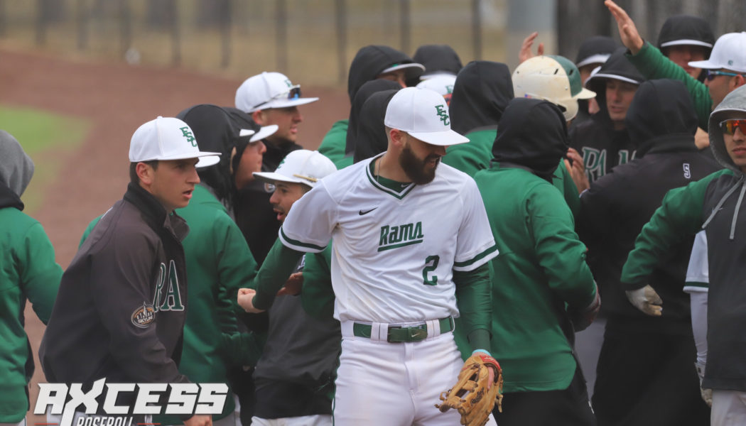 Saturday’s College Baseball Recap (4/13) Presented by The Schwarz Institute