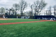 Manhasset Cruises To A 6-2 Victory Over Carey