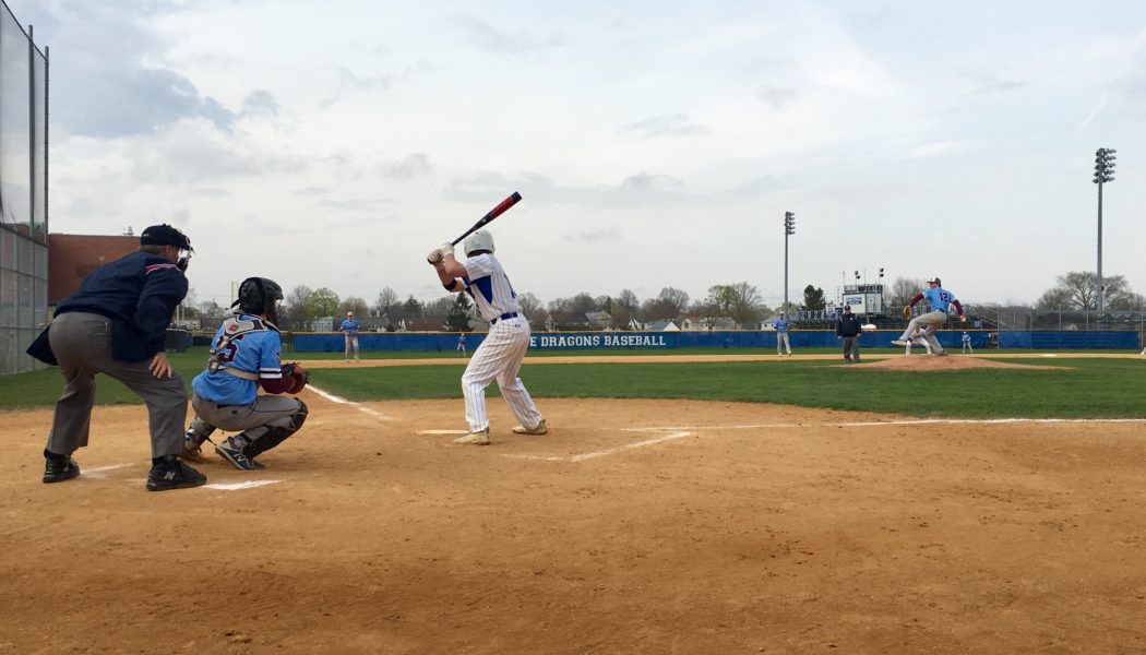 Game of the Week: Division Tops North Shore 6-2 In Crucial Rubber Match Presented by Muddy Locker Sports
