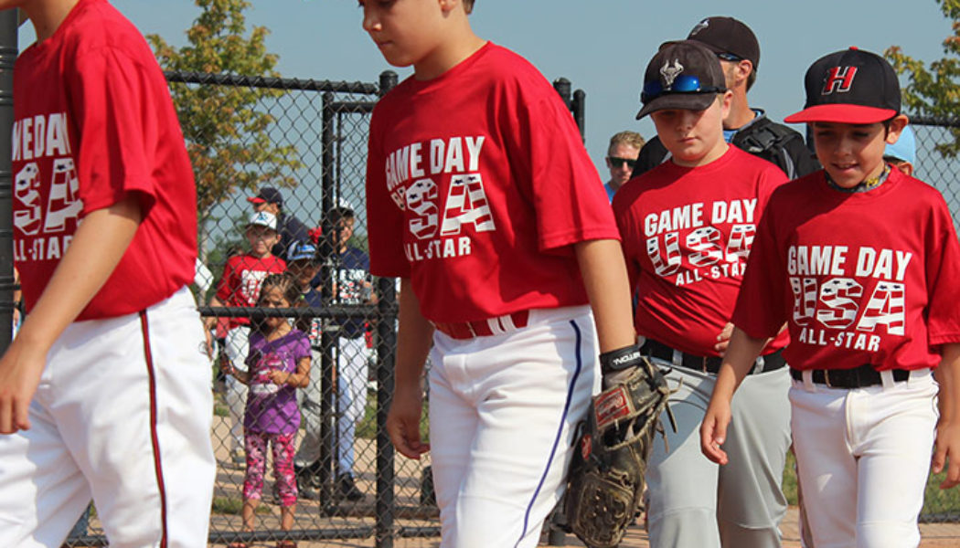 Gameday USA Super Regionals Comes to Long Island