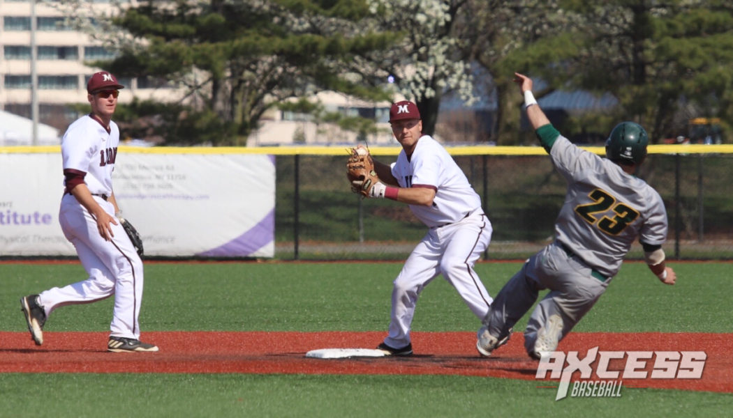 Saturday’s College Baseball Recap (4/20) Presented by the Schwarz Institute