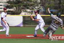 Saturday’s College Baseball Recap (4/20) Presented by the Schwarz Institute