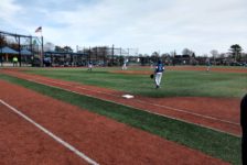 Todd Segarra Leads Oil City Bandits To Victory Over RVC Royals