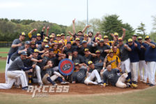 Previewing Wednesday’s First Round Skyline Conference Match Ups