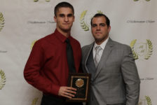 Nick Fanti Has Successful Shoulder Surgery