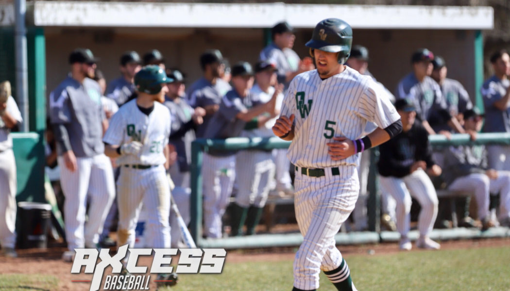 College Power Rankings: Week 11