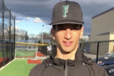 Justin Rosner Fires Complete Game Over Massapequa