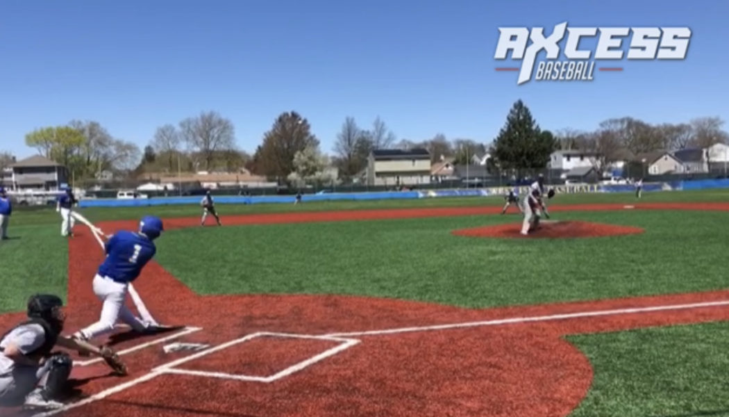 Mike LaDonna Delivers Walk-Off Sac Fly In West Islip’s 13 Inning 5-4 Win