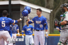 Saturday’s College Baseball Recap (4/27) Presented by The Schwarz Institute