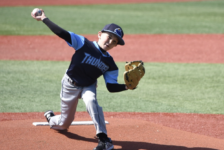 Taylor Nitsch Scores Game-Winning Run For LI Thunder In 5-4 Comeback Win