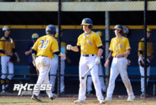 OTD: Mason Kelly’s Two-Run Single Is The Difference In SWR’s 4-2 Win Over John Glenn