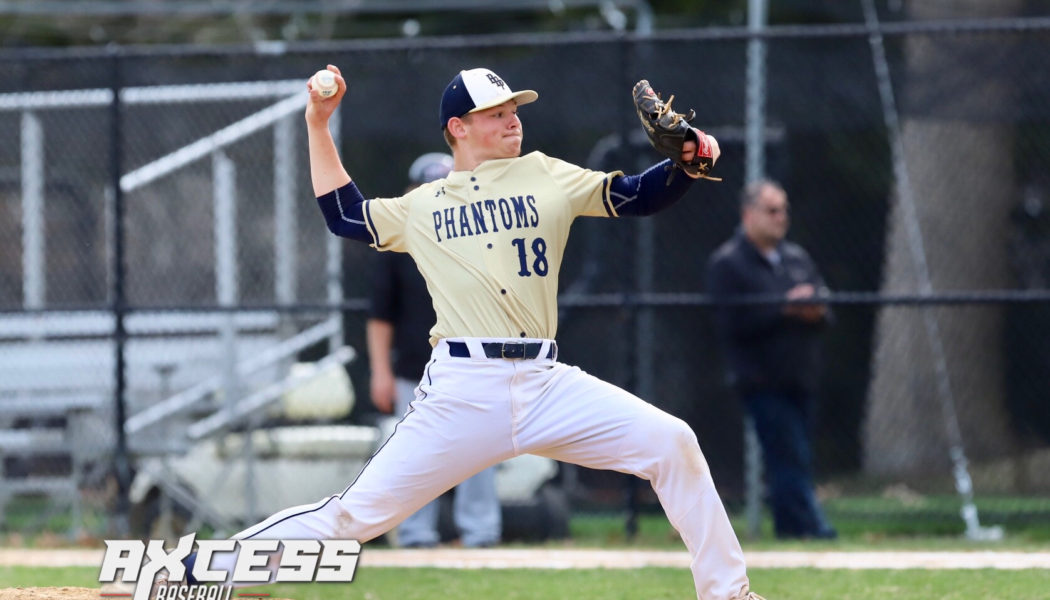 Bayport-Blue Point Returning Just 1 Starting Player from 2019