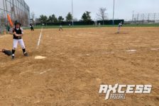 B1000, Greendogs Split Doubleheader