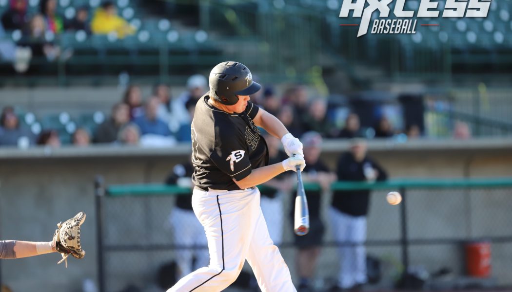 OTD: Five-Run Fourth Inning Propels Sachem North to 6-4 Win