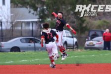 Led By a Deep Pitching Staff, Newfield Excited for a Run in 2021