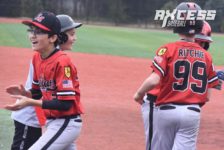 LI Indians Walk-Off Against Thunder