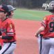 LI Indians Walk-Off Against Thunder