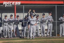 Brian Delaney, Christian Amoruso Lead Smithtown West to 2-0 Win Over Centereach