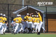 Mike Smith Hits Walk-Off Two-Run Double to Keep SWR’s Undefeated Hopes Alive
