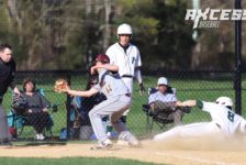 Corey Phelan, Harborfields Defeat East Hampton, 10-3