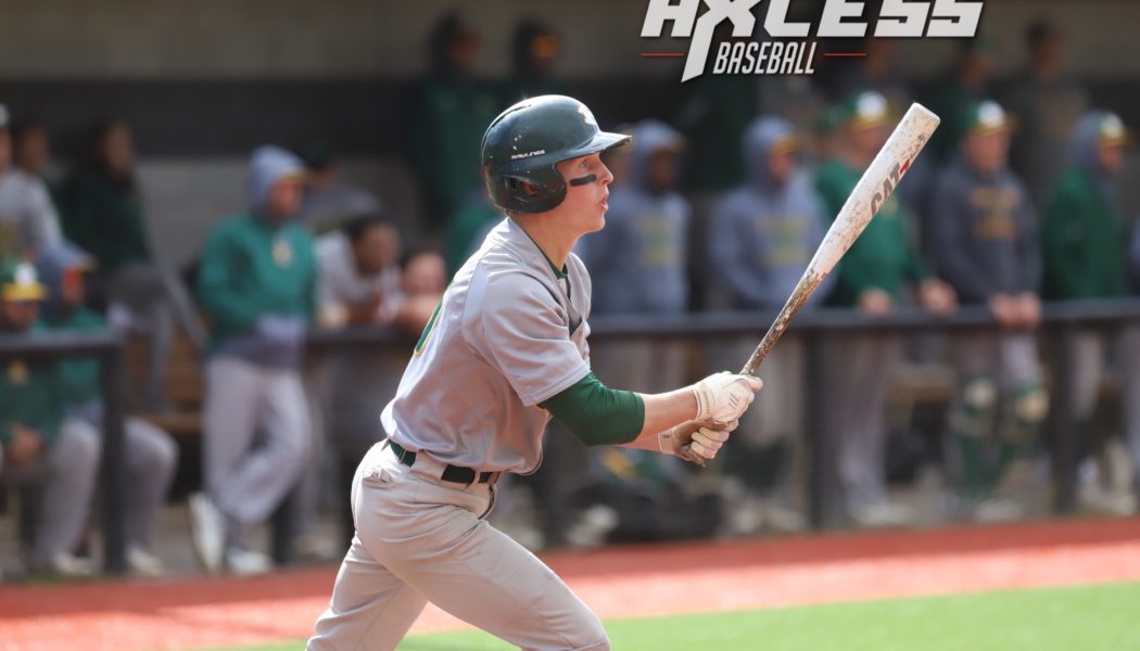 OTD: LIU Post and NYIT Split Battle on the Boulevard